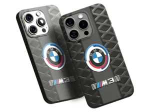 BMW Cubierta Celular Apariencia Drift Deportiva